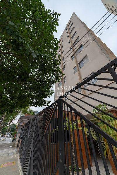 Apartamento, 2 quartos, 63 m² - Foto 4
