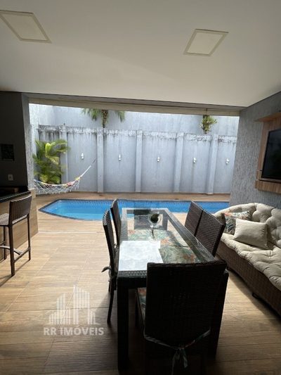 Casa, 3 quartos, 260 m² - Foto 4
