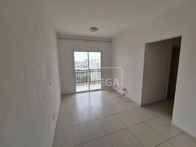 Apartamento, 3 quartos, 65 m² - Foto 1