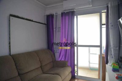 Apartamento, 2 quartos, 50 m² - Foto 4