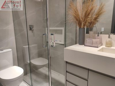 Apartamento, 3 quartos, 250 m² - Foto 2