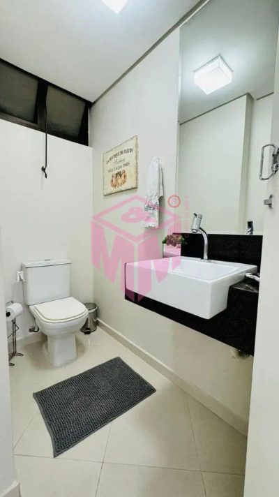 Apartamento, 3 quartos, 158 m² - Foto 4