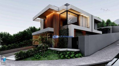 Loteamento e Condomínio, 307 m² - Foto 2