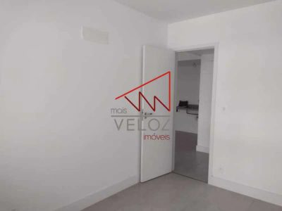 Apartamento, 1 quarto, 46 m² - Foto 1