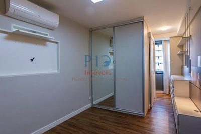 Apartamento, 3 quartos, 159 m² - Foto 5