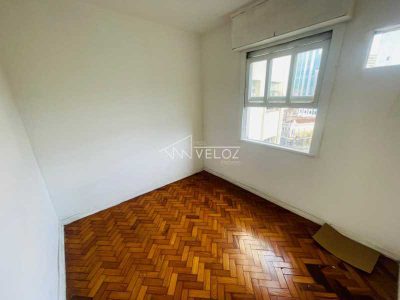 Apartamento, 1 quarto, 42 m² - Foto 2