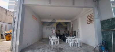 Loja-Salão, 160 m² - Foto 2