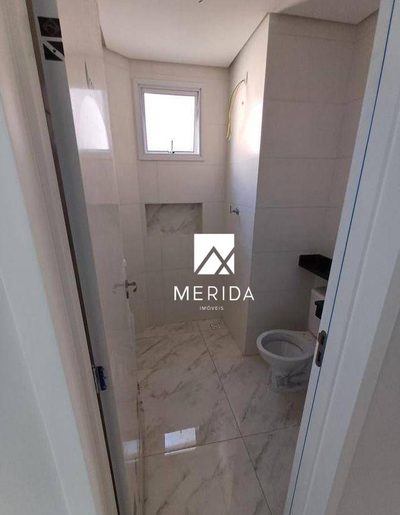 Cobertura, 2 quartos, 115 m² - Foto 5