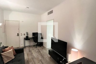 Apartamento, 1 quarto, 47 m² - Foto 2