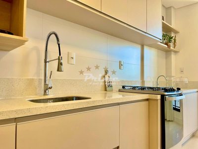 Apartamento, 2 quartos - Foto 5
