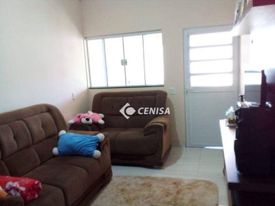 Casa, 2 quartos, 137 m² - Foto 3