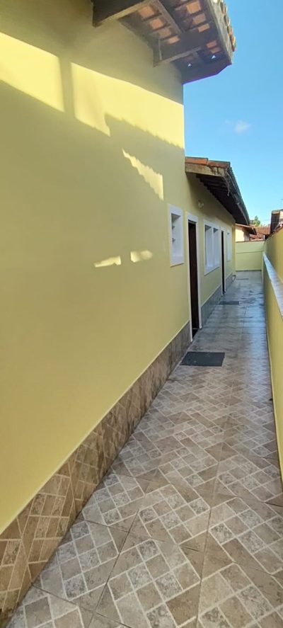Casa, 2 quartos - Foto 3