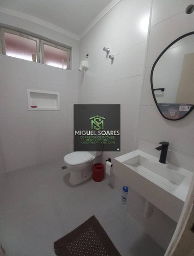 Apartamento, 2 quartos, 67 m² - Foto 2