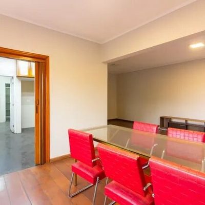Apartamento, 4 quartos, 170 m² - Foto 2
