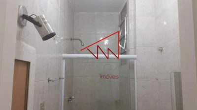 Apartamento, 1 quarto, 33 m² - Foto 1