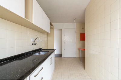 Apartamento, 3 quartos, 91 m² - Foto 3