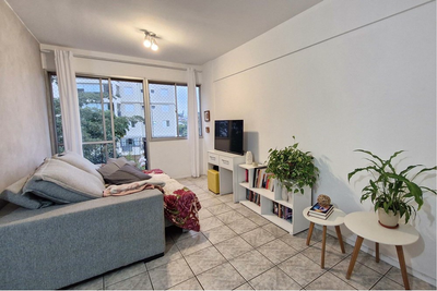 Apartamento, 3 quartos, 75 m² - Foto 1