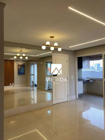 Apartamento, 3 quartos, 110 m² - Foto 4