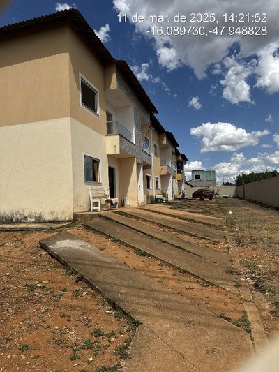 Apartamento, 2 quartos, 48 m² - Foto 1