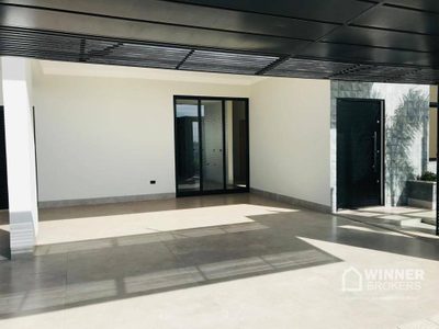 Casa, 3 quartos, 155 m² - Foto 3