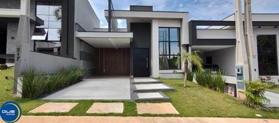 Casa, 3 quartos, 140 m² - Foto 1