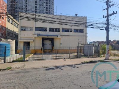 Loteamento e Condomínio, 2596 m² - Foto 2