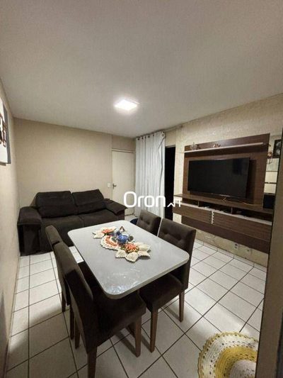 Apartamento, 2 quartos, 53 m² - Foto 1