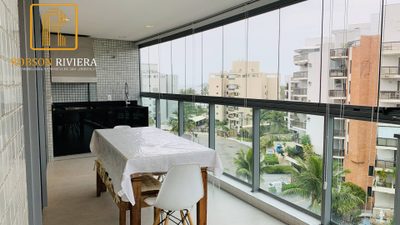 Apartamento, 2 quartos, 87 m² - Foto 2