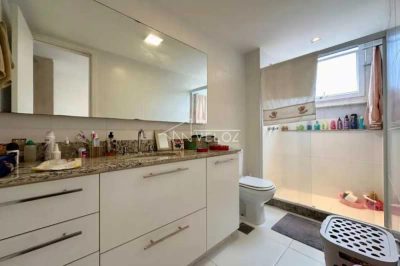 Apartamento, 3 quartos, 168 m² - Foto 1