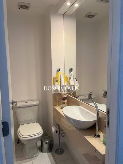 Apartamento, 2 quartos, 107 m² - Foto 4