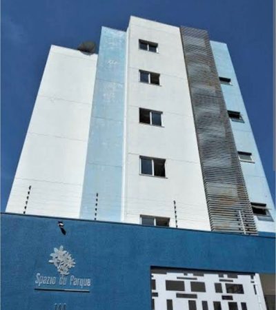 Apartamento, 1 quarto, 37 m² - Foto 2