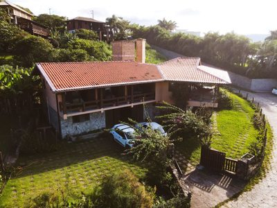 Casa, 5 quartos, 263 m² - Foto 4