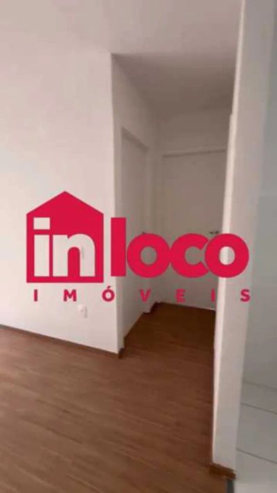 Apartamento, 2 quartos, 40 m² - Foto 4