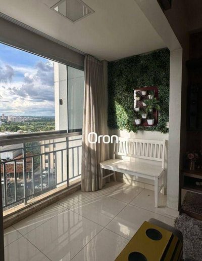 Apartamento, 2 quartos, 57 m² - Foto 4