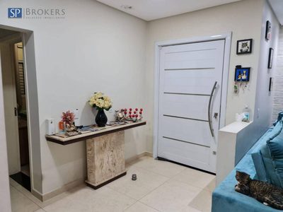 Casa, 3 quartos, 377 m² - Foto 3