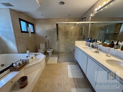 Casa de Condomínio, 6 quartos - Foto 5