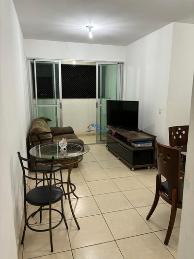 Apartamento, 2 quartos, 57 m² - Foto 4