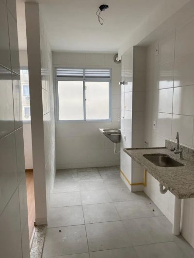 Apartamento, 2 quartos, 50 m² - Foto 3