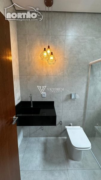 Casa, 3 quartos, 117 m² - Foto 5