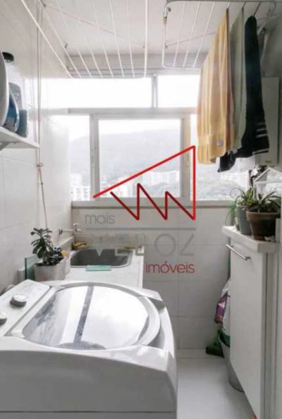 Apartamento, 4 quartos, 135 m² - Foto 1