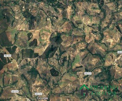 Terreno, 6 hectares - Foto 1