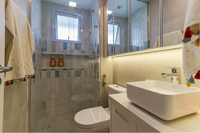 Apartamento, 3 quartos, 164 m² - Foto 3