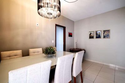Apartamento, 4 quartos, 140 m² - Foto 4