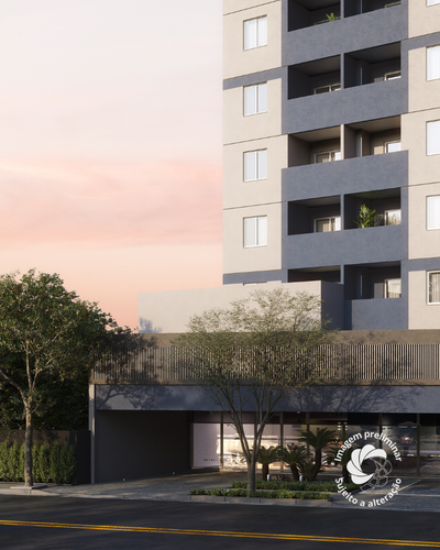 Apartamento, 2 quartos, 60 m² - Foto 4