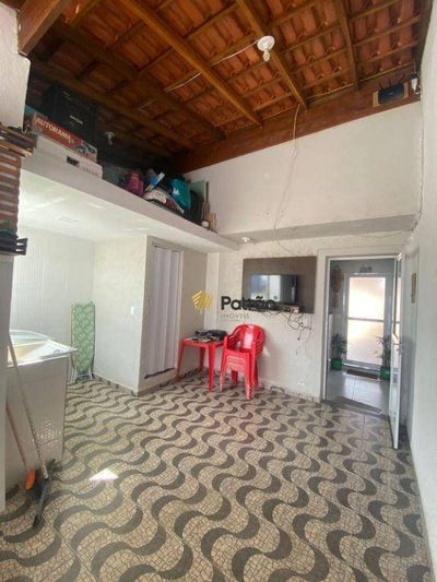 Cobertura, 2 quartos, 112 m² - Foto 5