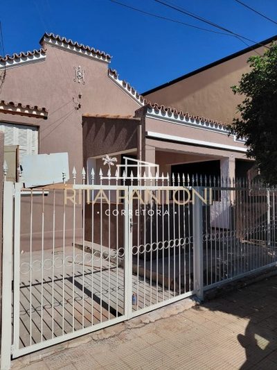 Casa, 2 quartos, 94 m² - Foto 1