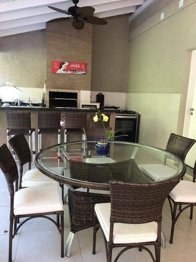 Casa, 4 quartos, 464 m² - Foto 5