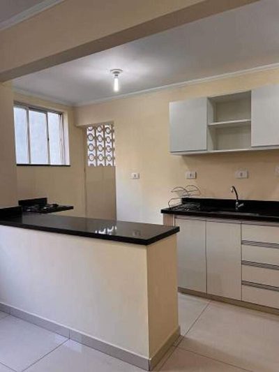 Apartamento, 1 quarto, 50 m² - Foto 5