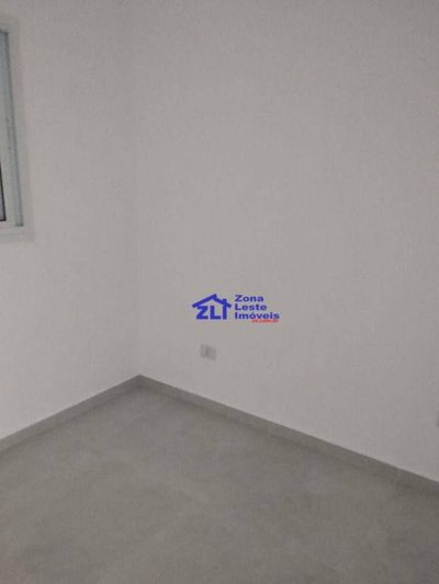 Apartamento, 2 quartos, 42 m² - Foto 1