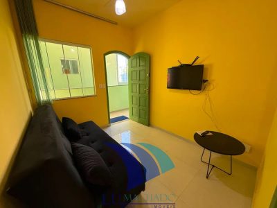 Apartamento, 2 quartos, 50 m² - Foto 4